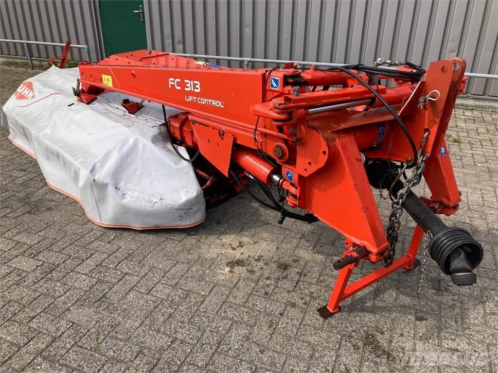 Kuhn FC 313 Slåmaskiner