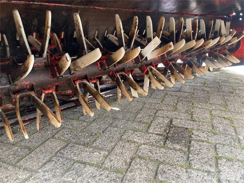 Kuhn FC 313 Slåmaskiner