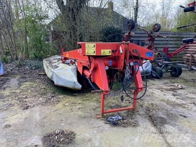 Kuhn FC 313 FF Slåmaskiner