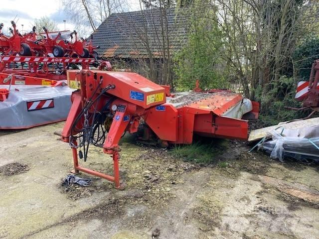 Kuhn FC 313 FF Slåmaskiner