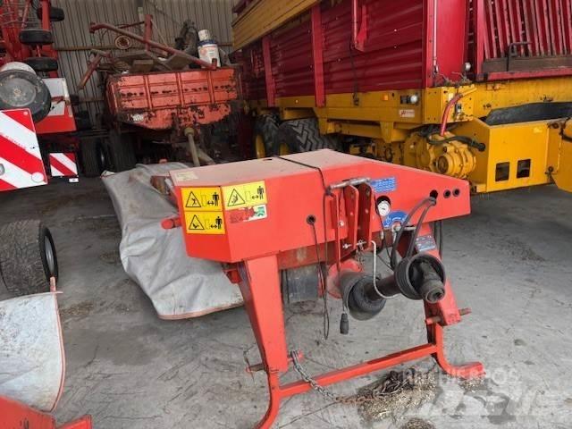 Kuhn GMD 3110 Slåmaskiner