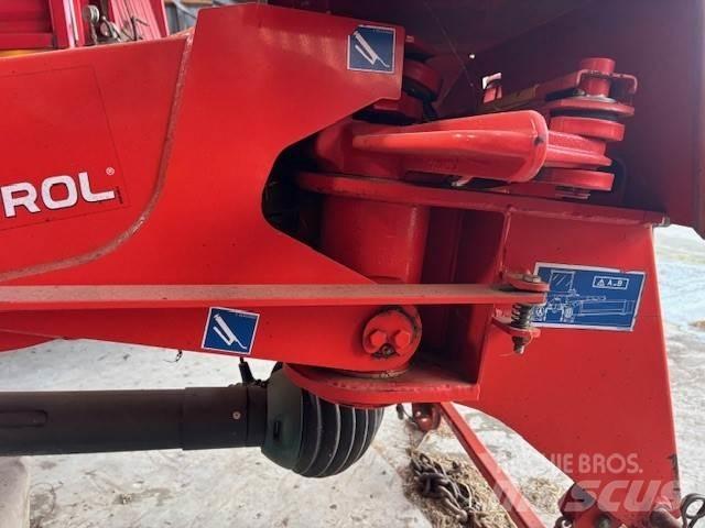 Kuhn GMD 3110 Slåmaskiner