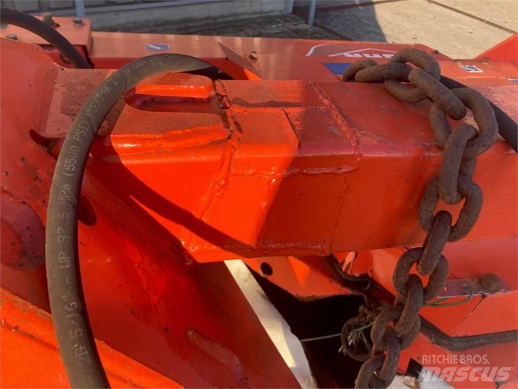 Kuhn GMD 802 F Slåmaskiner