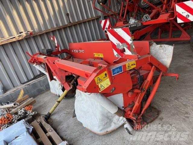 Kuhn GMD 802 F-FF Slåmaskiner