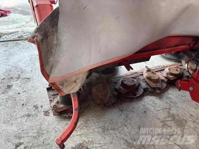 Kuhn GMD 802 F-FF Slåmaskiner