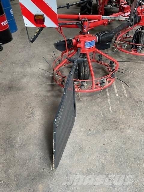 Kuhn haybob 360 Raker og høyvendere
