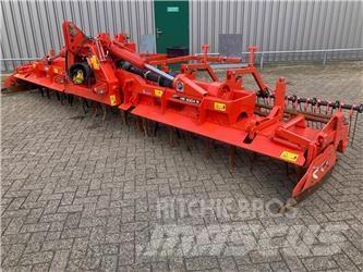 Kuhn HR 6004 R Rotorharver/ jordfresere