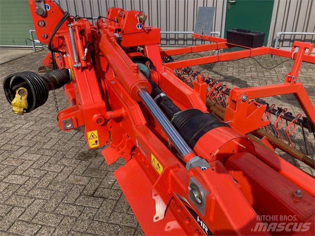 Kuhn HR 6004 R Rotorharver/ jordfresere