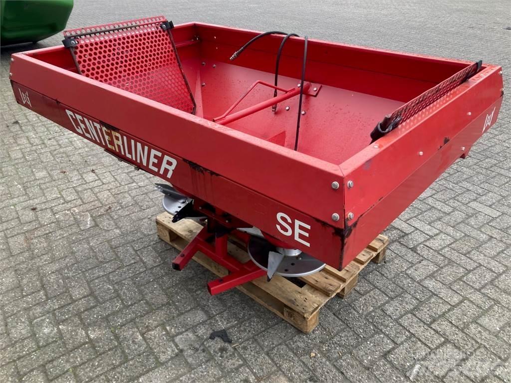 Lely centerliner Gjødselspreder