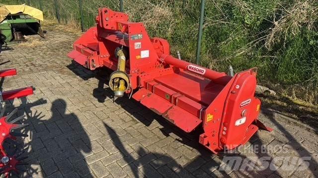 Maschio C 280 Rotorharver/ jordfresere