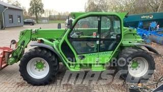 Merlo 32.6 L Plus Teleskoplastere for Landbruk