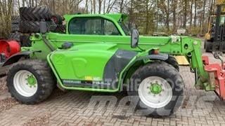 Merlo 32.6 L Plus Teleskoplastere for Landbruk