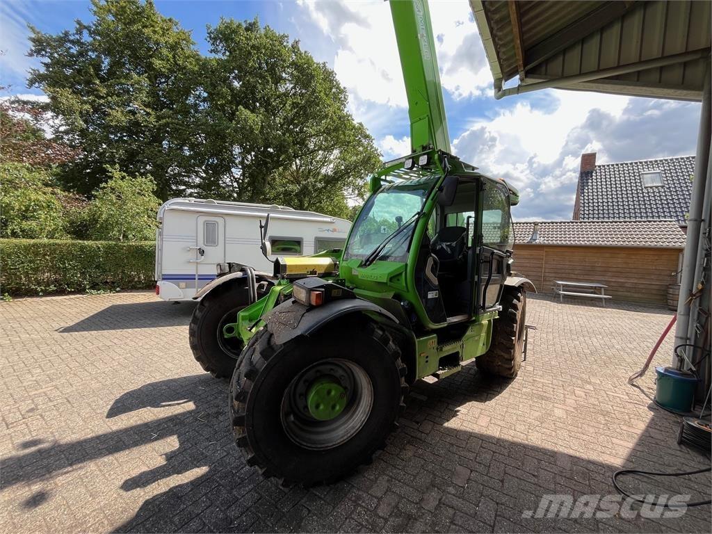 Merlo TF45.11 Teleskoplastere for Landbruk