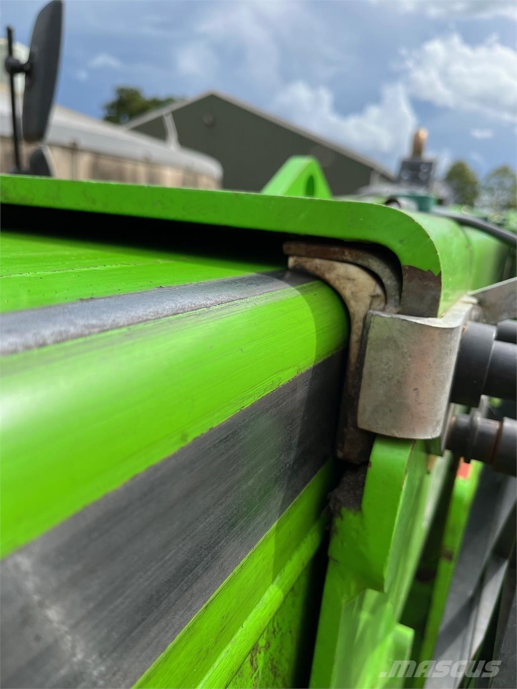 Merlo TF45.11 Teleskoplastere for Landbruk
