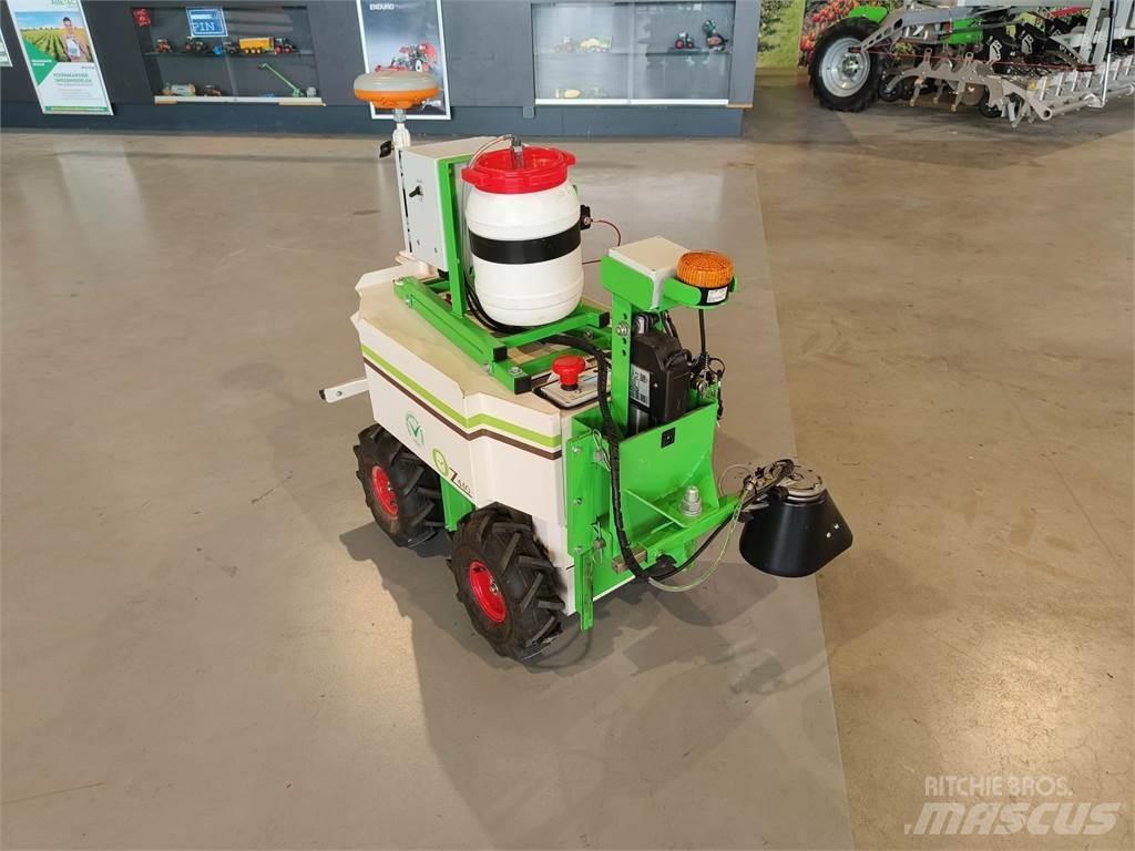  Naio OZ Robot Landbruk - Annet
