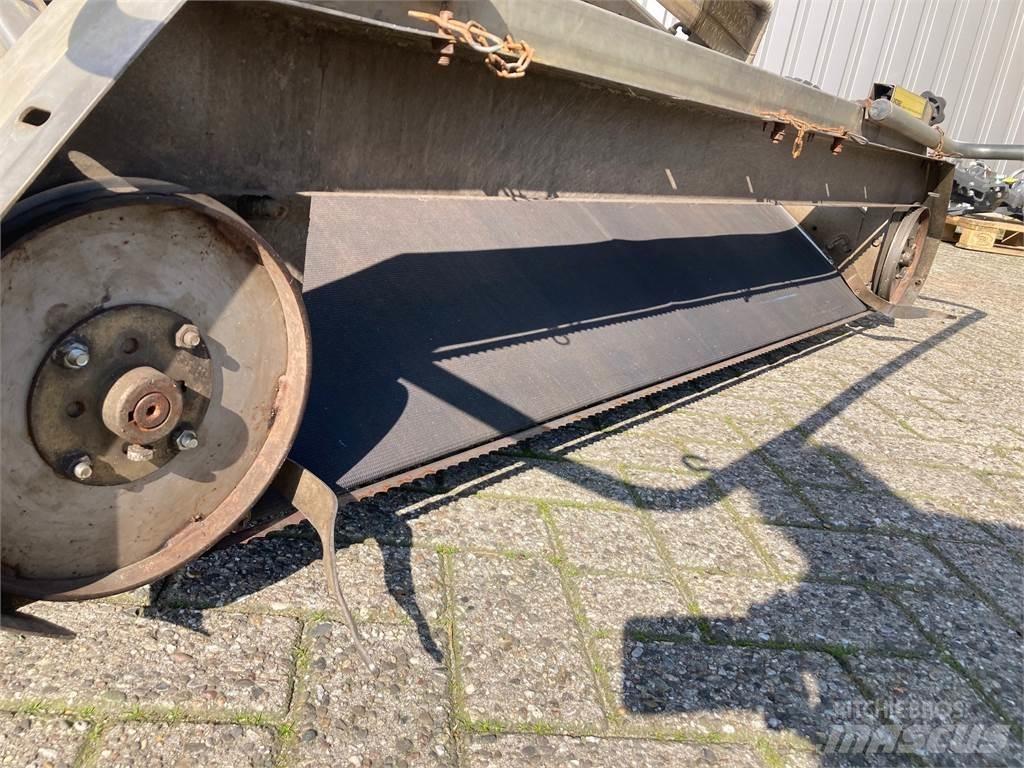 Ortomec SVK 160 (A) Annet vinproduksjonsutstyr
