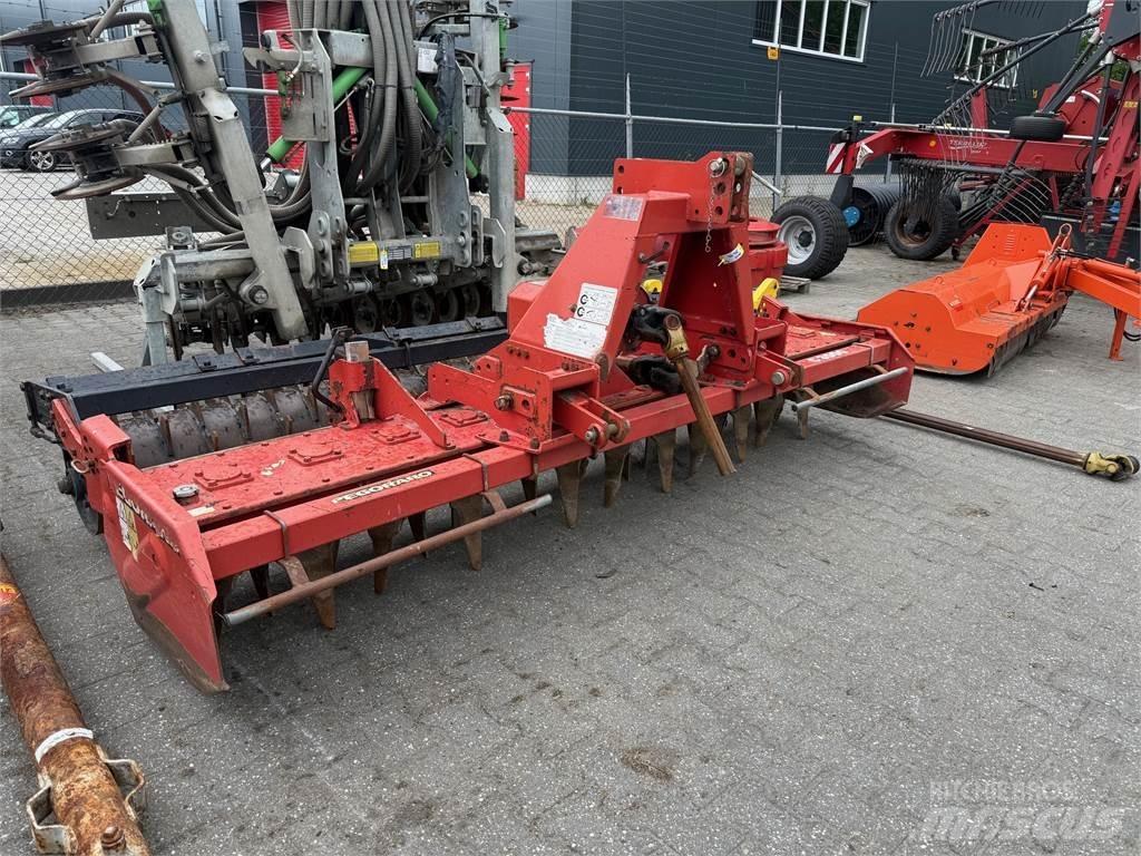 Pegoraro C3000 Rotorharver/ jordfresere