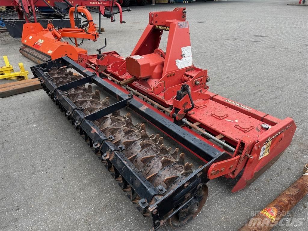 Pegoraro C3000 Rotorharver/ jordfresere