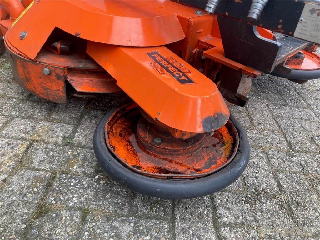 Perfect FV2-160 Slåmaskiner