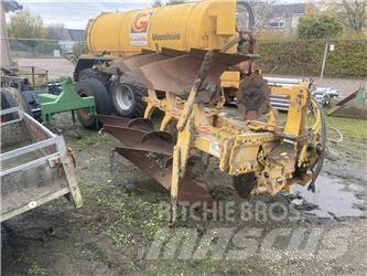 Rumpstad Rsp 2000 Vanlige ploger