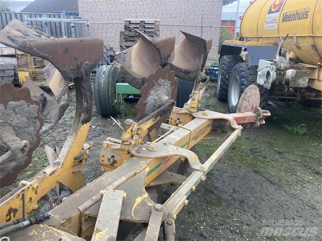 Rumpstad Rsp 2000 Vanlige ploger