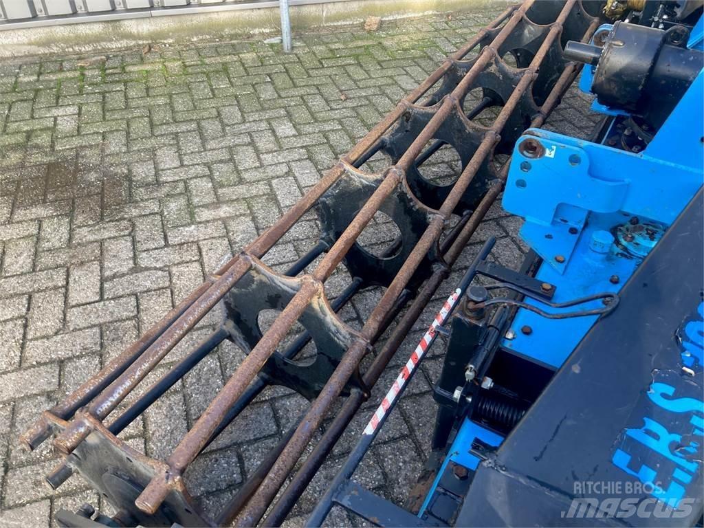 Sicma Rotorkopegg Rotorharver/ jordfresere