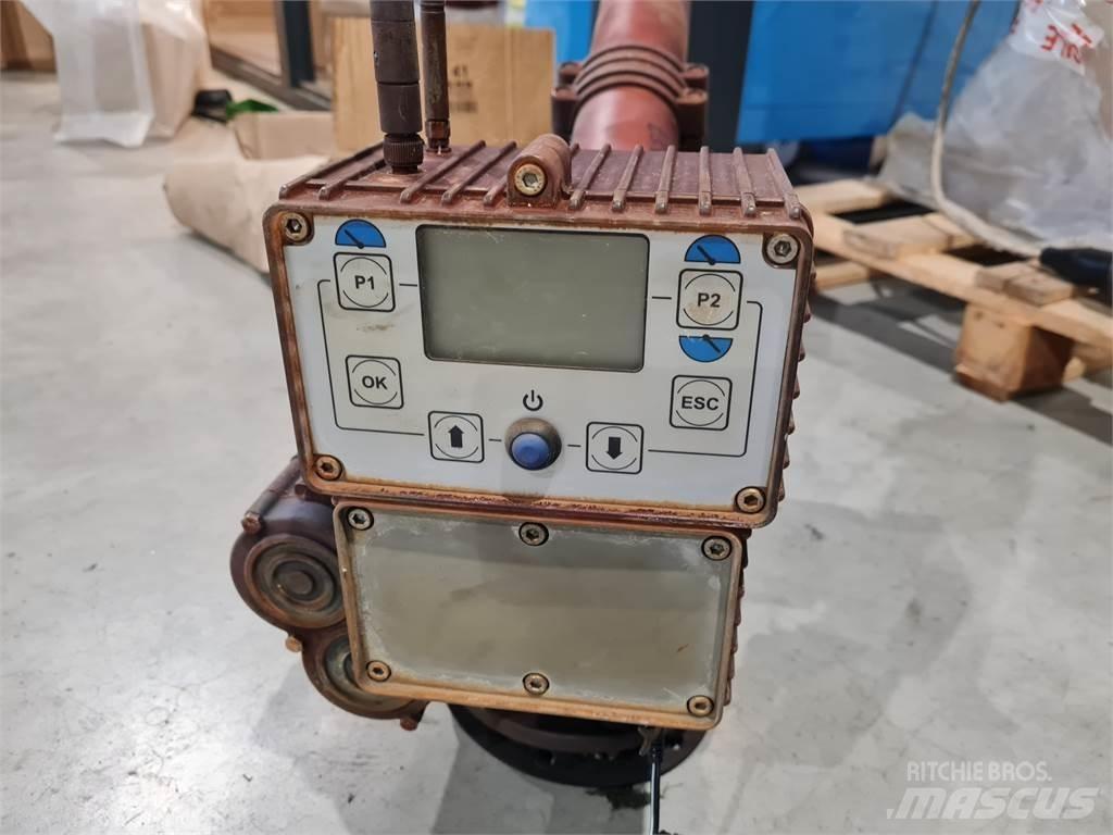  Sime ElectroRain Vanningspumper