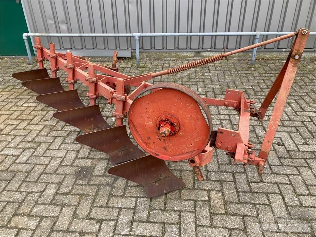  stoppelploeg Vanlige ploger