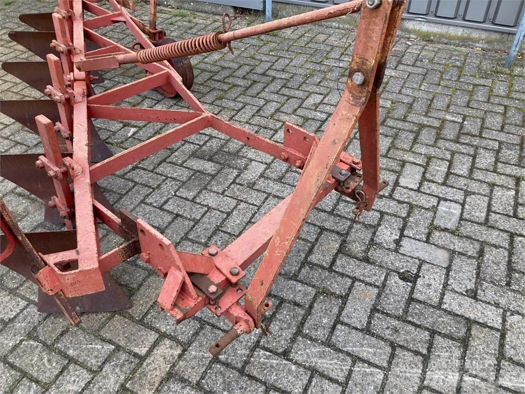  stoppelploeg Vanlige ploger
