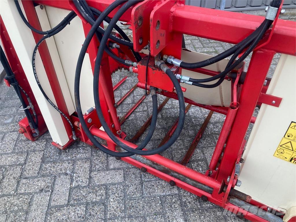 Trioliet TU 170 Livdyr annet utstyr