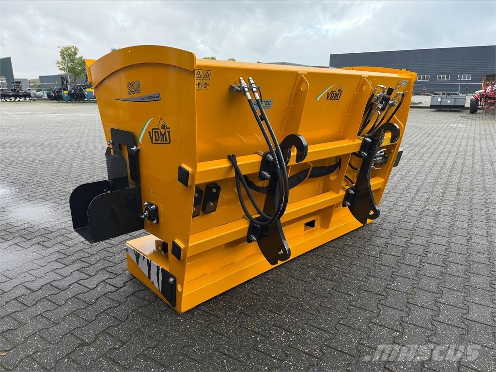  VDMJ SSB 2250 Landbruk - Annet