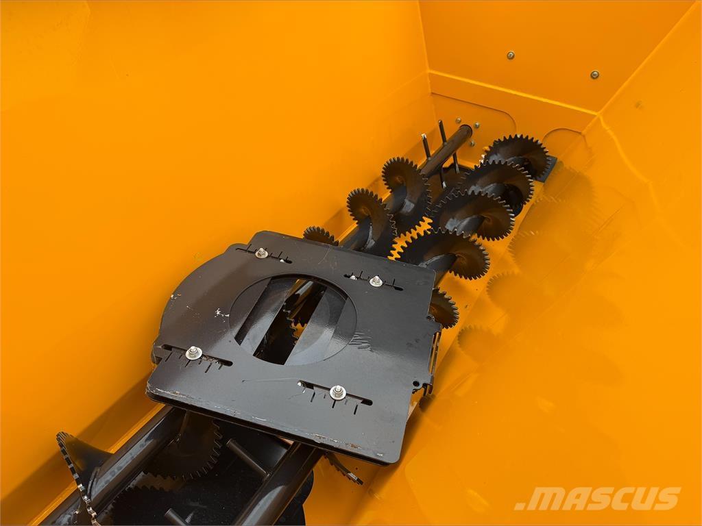  VDMJ SSB 2250 Landbruk - Annet