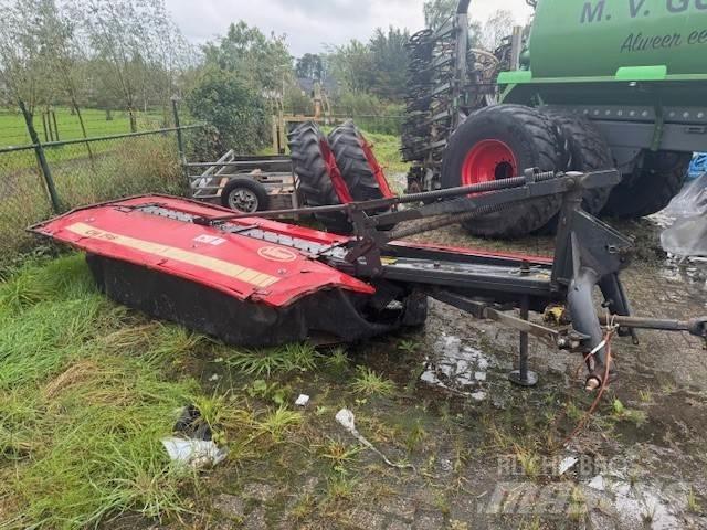 Vicon CM 298 Slåmaskiner