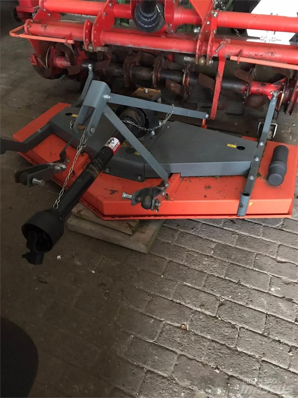  Weidebloter Landbruk - Annet