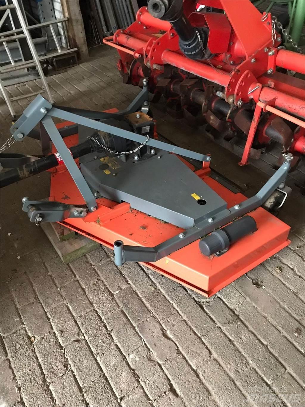  Weidebloter Landbruk - Annet