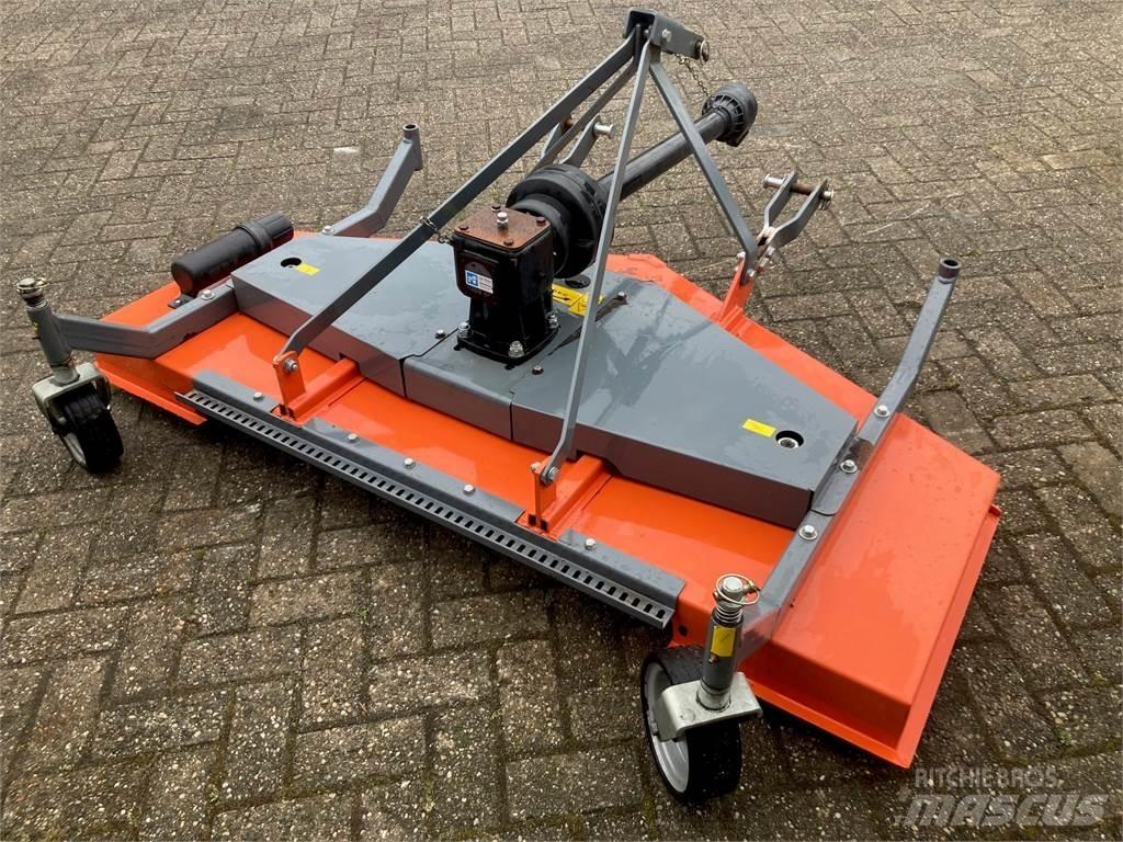  Weidebloter Landbruk - Annet