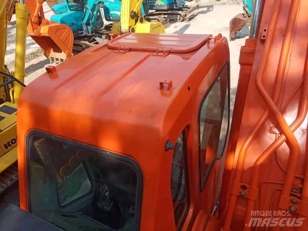 Doosan DH 300 LC-7 Beltegraver