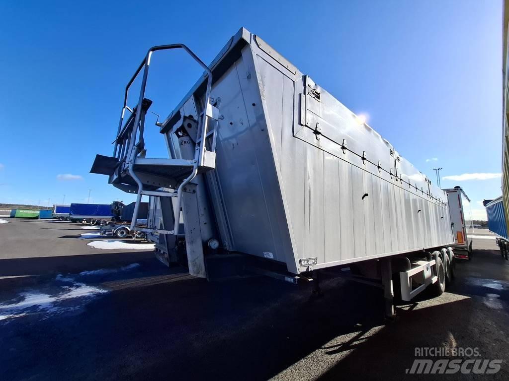 Kel-Berg 52m3 Kroksemi