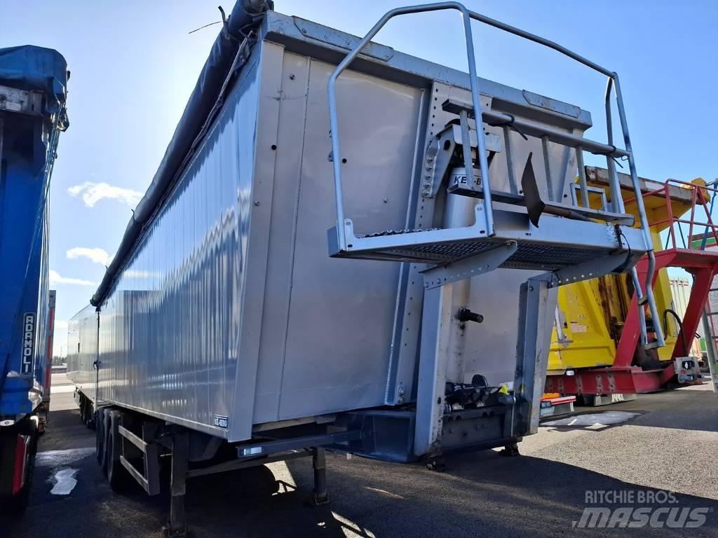 Kel-Berg 52m3 Kroksemi