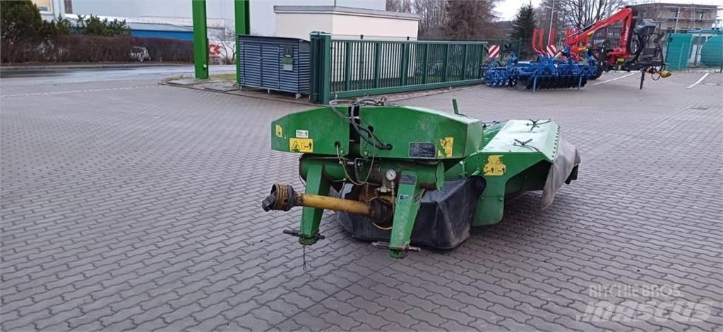 John Deere 328 Slåmaskiner