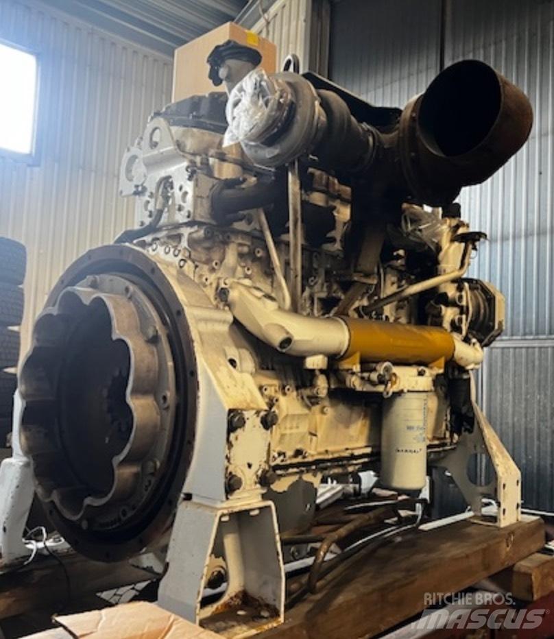 Peterson 4700B Stubbefreser