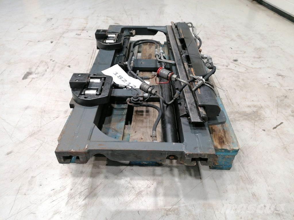 Kaup 4.8T466B Gafler