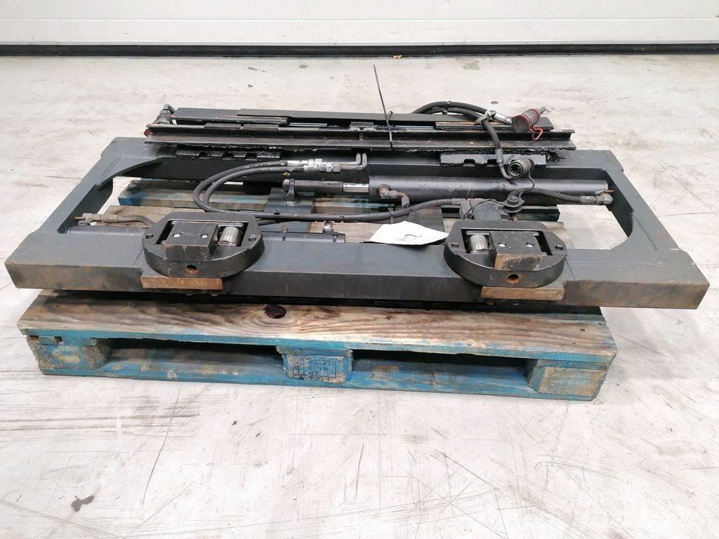 Kaup 4.8T466B Gafler