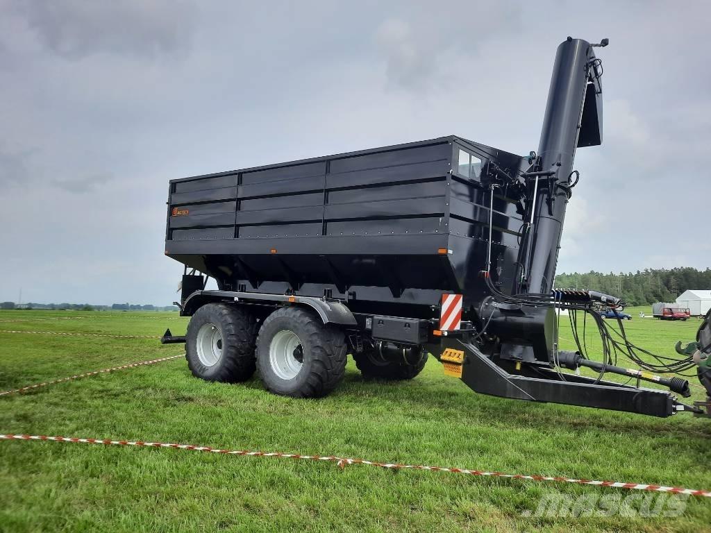 Kobzarenko PBN-30 Kornhengere