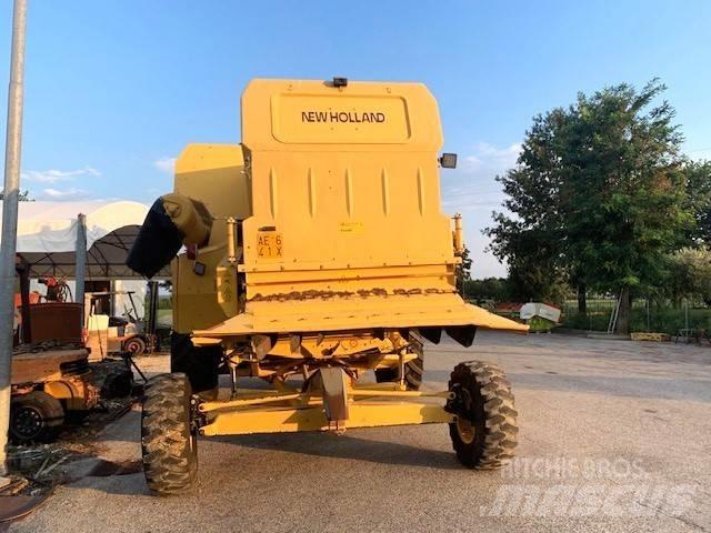 New Holland AL 59 Skurtreskere