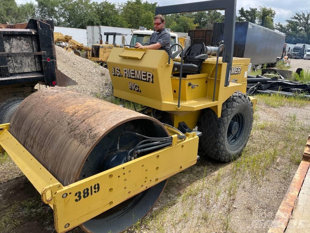 Vibromax W1402D Valsetog