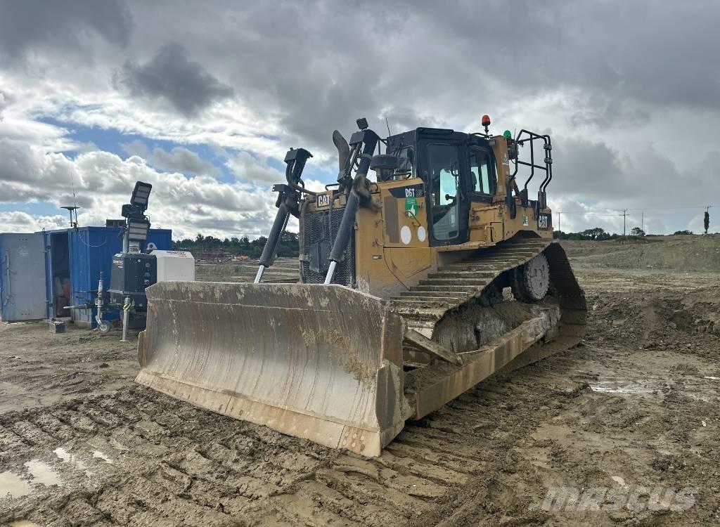 CAT D 6 T LGP Dozere Beltegående