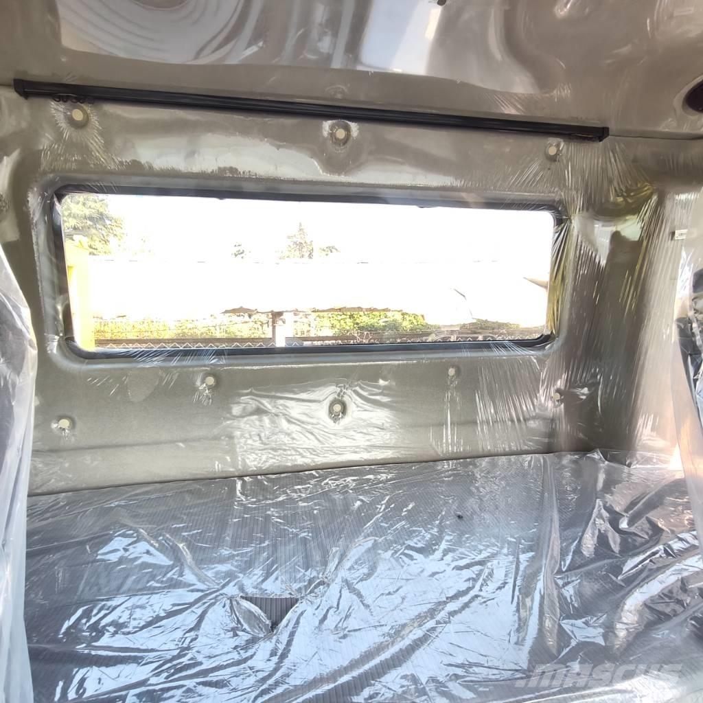 Howo 371 6x4 Trekkvogner