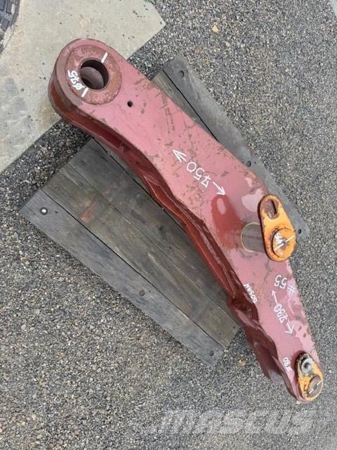 Doosan BUCKET LINK Skuffer