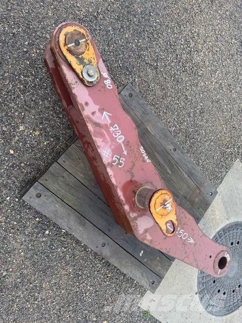 Doosan BUCKET LINK Skuffer